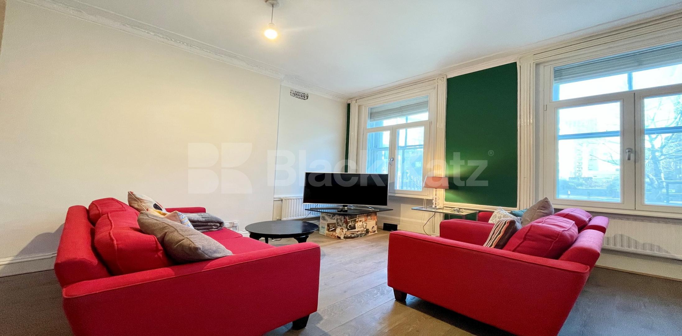 			NEW INSTRUCTION , 1 Bedroom, 1 bath, 1 reception Apartment			 Blackfriars Road, Southwark